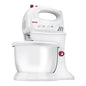 MPM Mixer met Mengkom 3,5 Liter - Handmixer - Keukenmixer - 750W