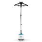 SOGO Verticale Kledingstomer - Stoom Apparaat - 1.9L Watertank - Stoomsterkte 30g/min - 1800W - Wit